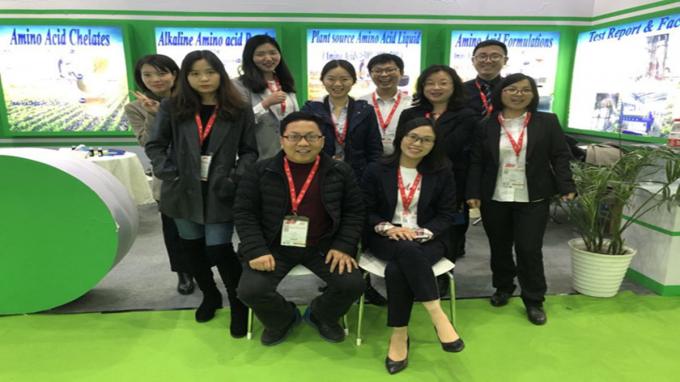 Enhanced Compound Probiotics Feed Additives With Culture Of B. Natto For Livestock And Poultry 4