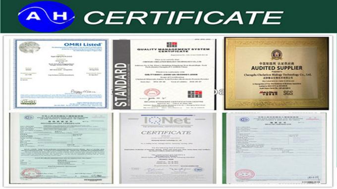 Enhanced Compound Probiotics Feed Additives With Culture Of B. Natto For Livestock And Poultry 5