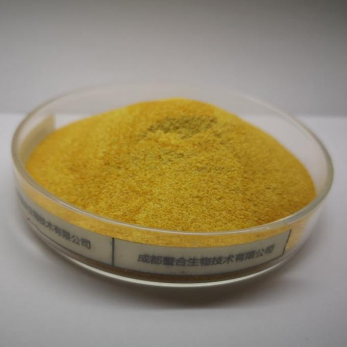 Organic Mineral Elements Additive Amino Protein Chelate Feed Additives For Dairy 0