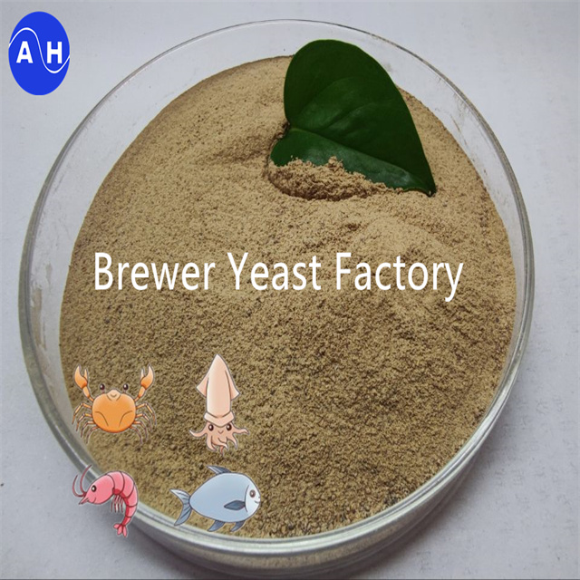 HUGE ACTIVE DRY YEAST Highly Active Saccharomyces Cerevisiae Feed Additives 0