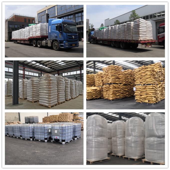 Chelated Peptide Minerals Trace Elements Copper Iron Manganese Zinc Organic Feed Nutritional Supplement for Poultry 5