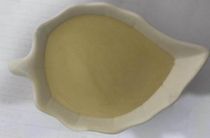 Beer Yeast Powder Feed Additive 50-70% Crude Protein for Livestock 3