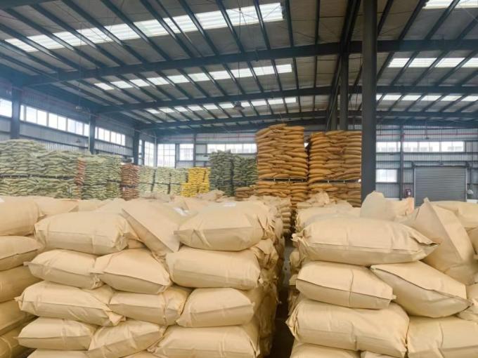 Enhanced Compound Probiotics Feed Additives With Culture Of B. Natto For Livestock And Poultry 2