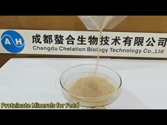 animal feed additives trace elements proteinate minerals for poultry