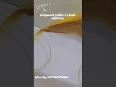 Feed Additive complex Probiotics Bacillus Subtilis Compound Microbial Preparation