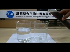 ZQ Liquid Animal Feed Additives Vitamins Formulation