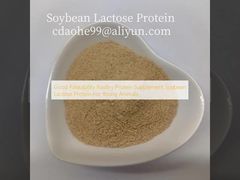 Good Palatability Poultry Protein Supplement Soybean Lactose Protein For Young Animals