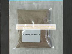 Animal Feed Additives Protein Chelated Selenium to Improve The Animal Body's Ability to Resist Diseases