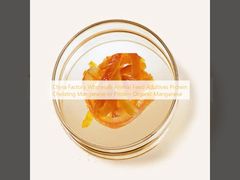 China Factory Wholesale Animal Feed Additives Protein Chelating Manganese or Protein Organic Manganese