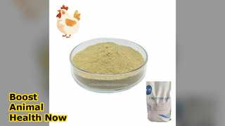 Boost Animal Health Protein Selenium Feed Additive