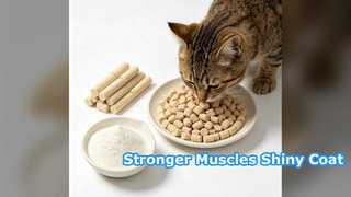 Best Amino Acid Premix for Adult Dog Health and Vitality