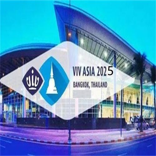 Latest company news about VIA Asia 2025 in Thailand