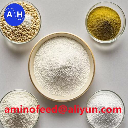 Latest company news about The function of proteinate chelated peptide mineral on poultry feed 