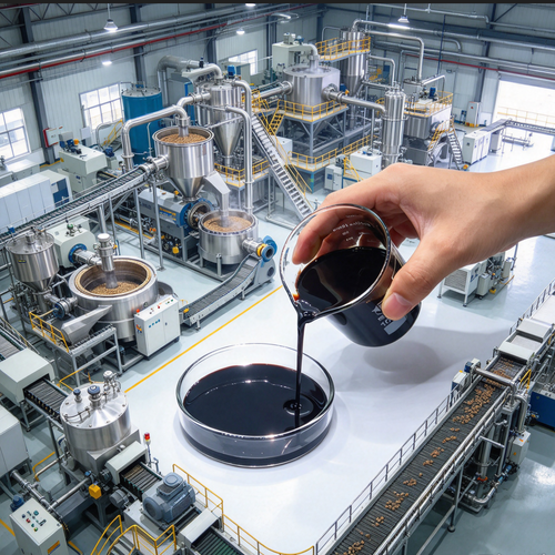 Latest company news about How to Select Feed Grade Liquid Amino Acids for Feed Mill Production: From Specifications to Dosing Systems