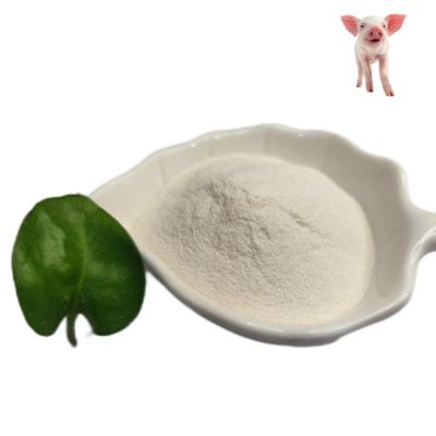 quality Organic Selenium Feed Nutritional Amino Acid Chelate Animal Feed Additives factory